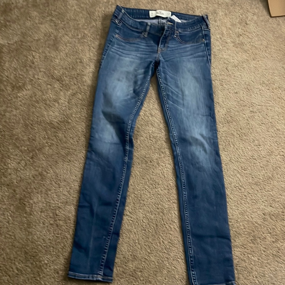 Hollister jeans